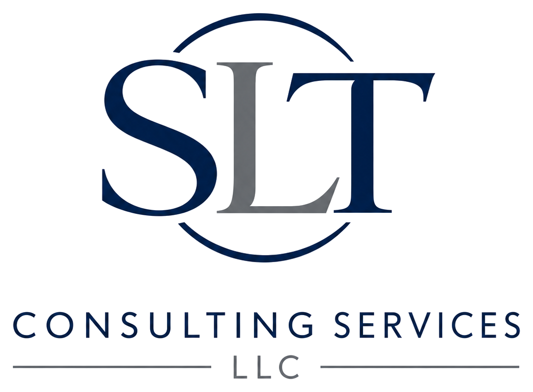 SLT Consulting Services LLC